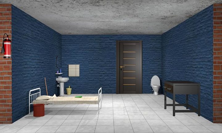 3D Prison Escape screenshot image 5_Popularmodapk.com