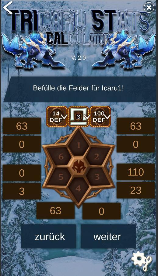 Calculator Gamer Pro screenshot image 2_Popularmodapk.com