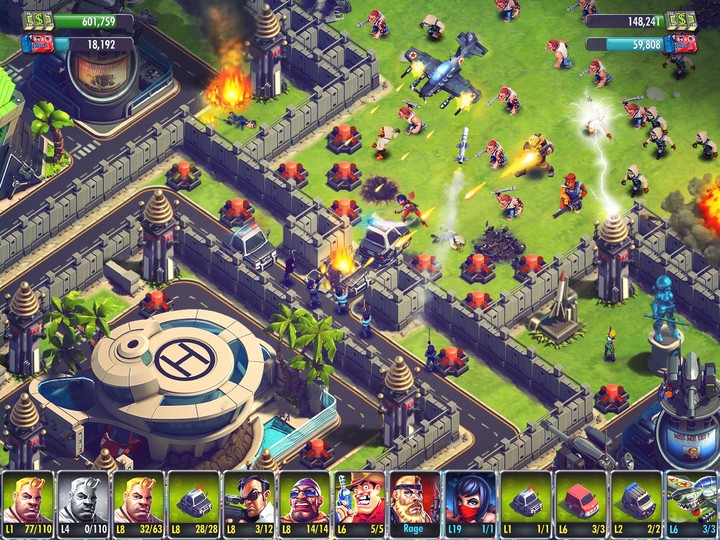 冒险与精灵<span>(Unlimited Money)</span> screenshot image 16_Popularmodapk.com