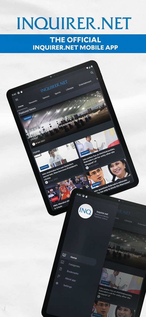 Inquirer News screenshot image 14_Popularmodapk.com