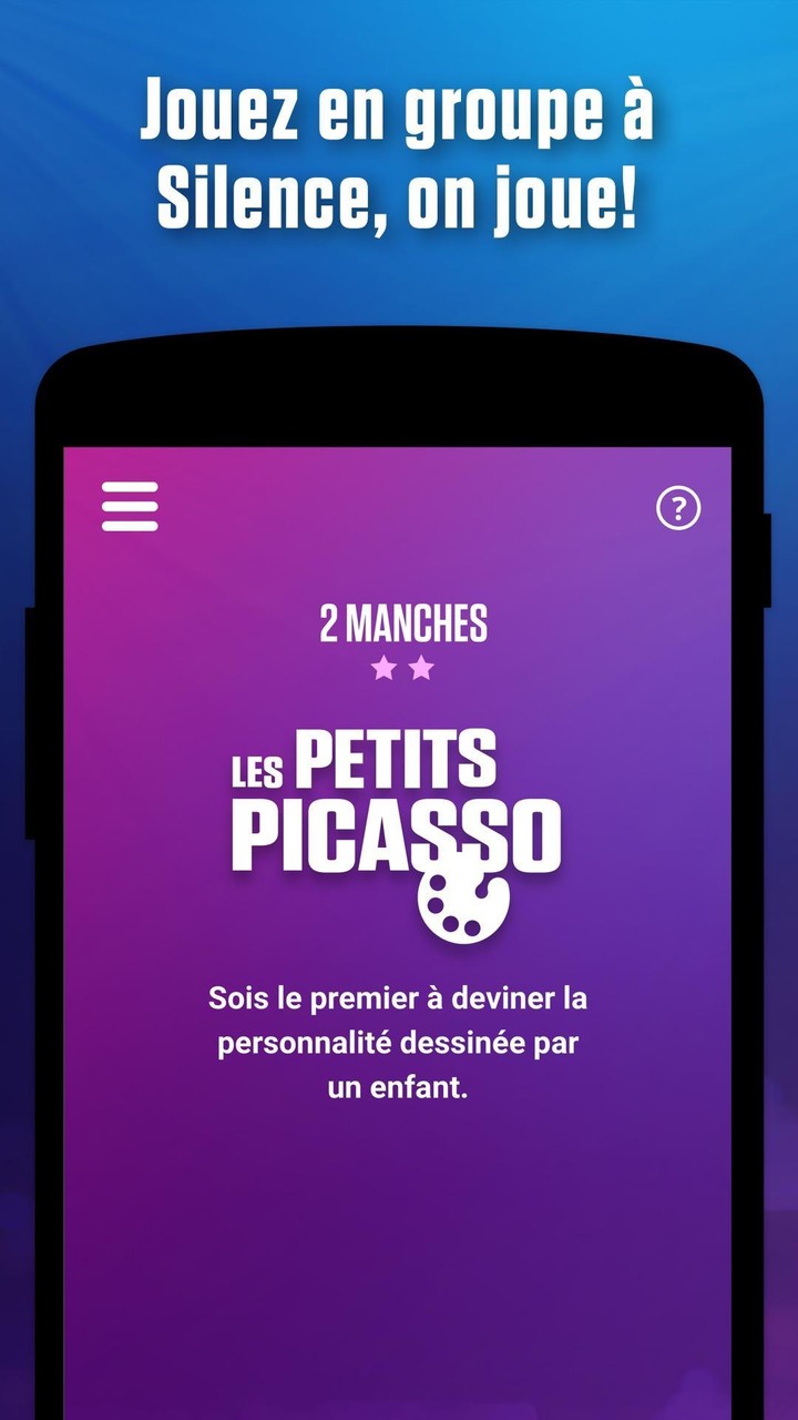 Silence, on joue! screenshot image 4_Popularmodapk.com