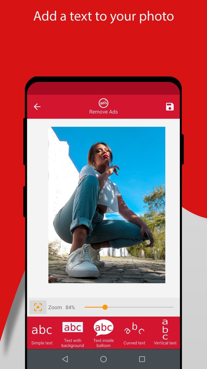 Add Text on Photo screenshot image 7_Popularmodapk.com