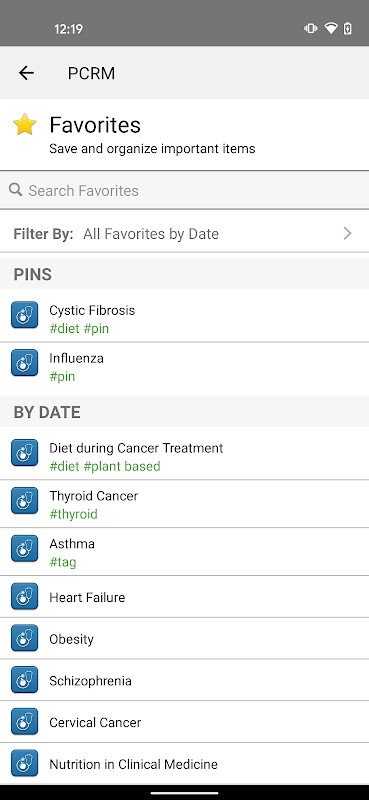 Nutrition Guide for Clinicians screenshot image 8_Popularmodapk.com