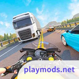 Moto Bike Rider Traffic Racing<span>(Unlimited Resources)</span>1.3_Popularmodapk.com