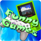 Funny Games1.0_Popularmodapk.com
