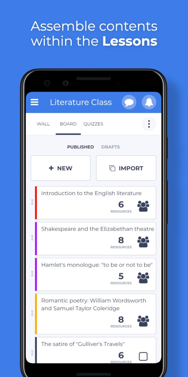 WeSchool screenshot image 20_Popularmodapk.com