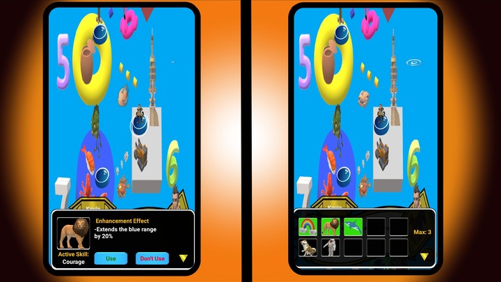 Dance Challenge screenshot image 3_Popularmodapk.com