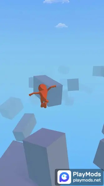 Sky Rush<span>(Unlimited Resources)</span> screenshot image 3_Popularmodapk.com