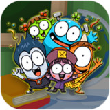 Spookiz Word Search1.0.1_Popularmodapk.com