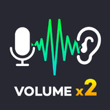 Hearing & Microphone Amplifier3.2.1.2_Popularmodapk.com