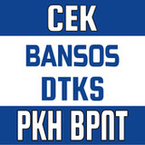 Cek Bansos DTKS BBM PKH BPNT1.1.1_Popularmodapk.com