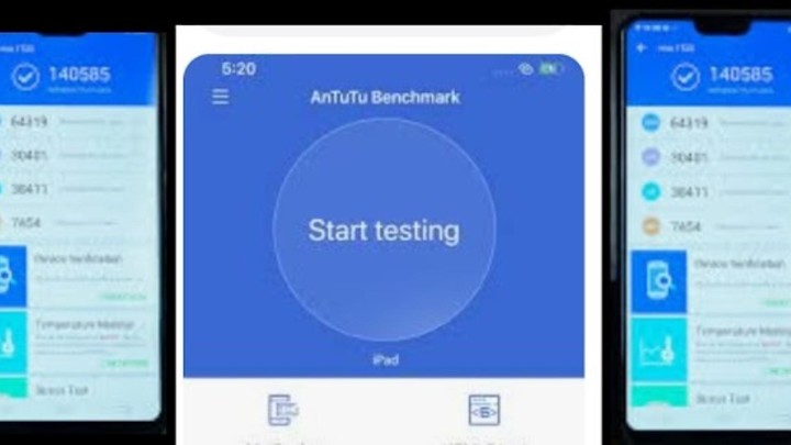 Antutu Benchmark Guide App screenshot image 4_Popularmodapk.com
