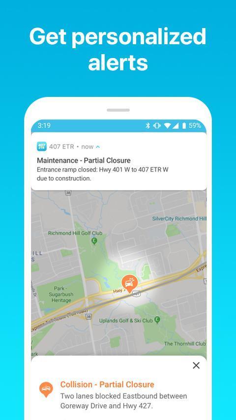 407 ETR screenshot image 12_Popularmodapk.com