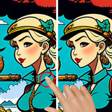 Find The Differences Detective1.5_Popularmodapk.com