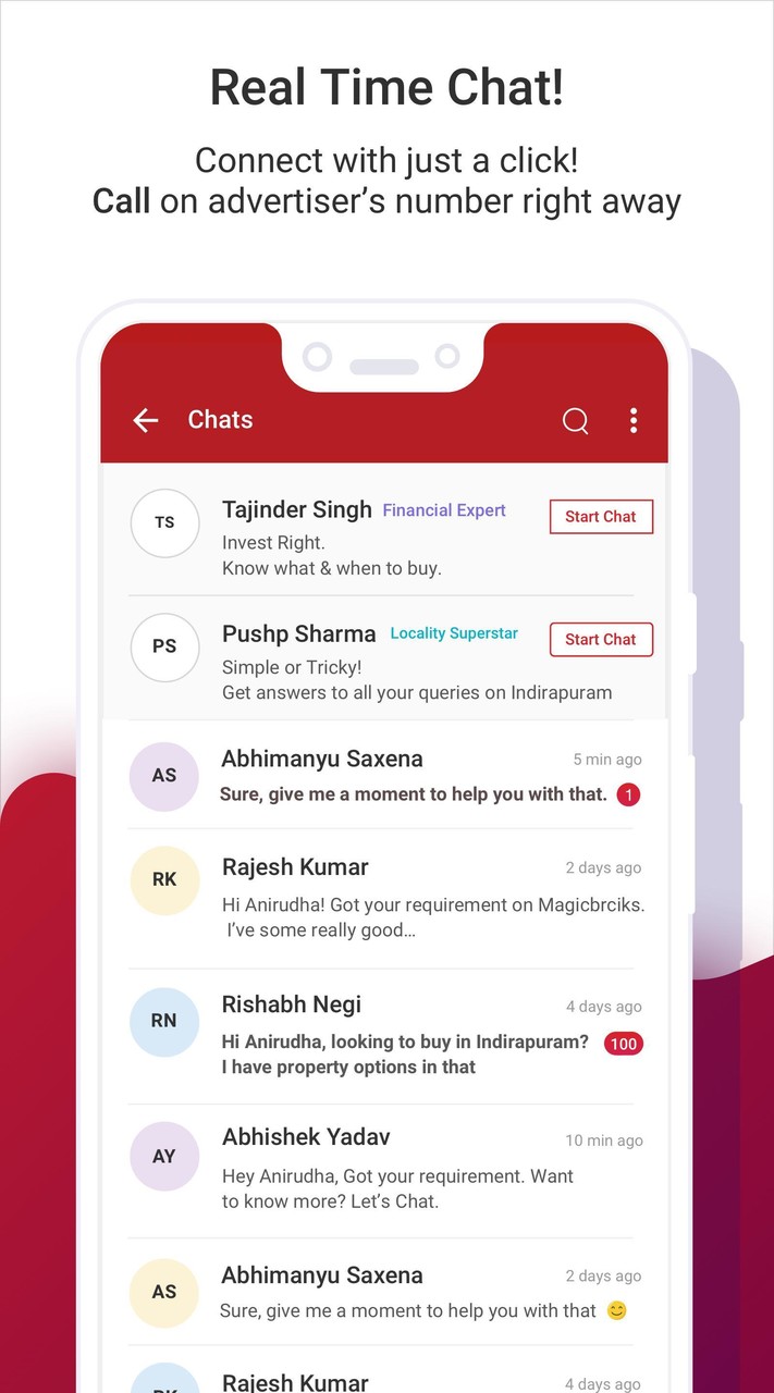 Magicbricks Buy, Rent Property screenshot image 7_Popularmodapk.com