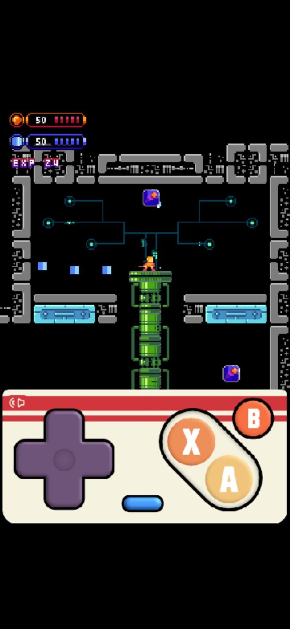 孙悟空大战机器金刚(NO Ads) screenshot image 5_Popularmodapk.com