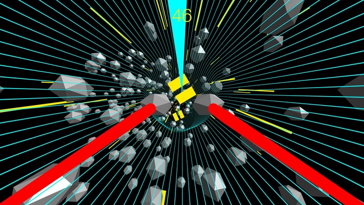 Astro Rush screenshot image 3_Popularmodapk.com