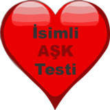 İsimli Aşk Testi - Aşk Ölçer5.4.4.4_Popularmodapk.com