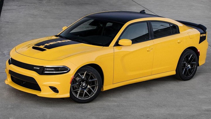 Cars Wallpaper For Dodge Charg screenshot image 10_Popularmodapk.com