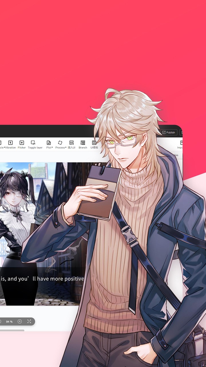 Litle Birds Coloring Book screenshot image 18_Popularmodapk.com