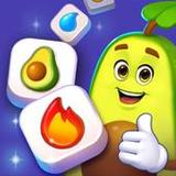Tile Match: Big Trip Avocado1.3_Popularmodapk.com