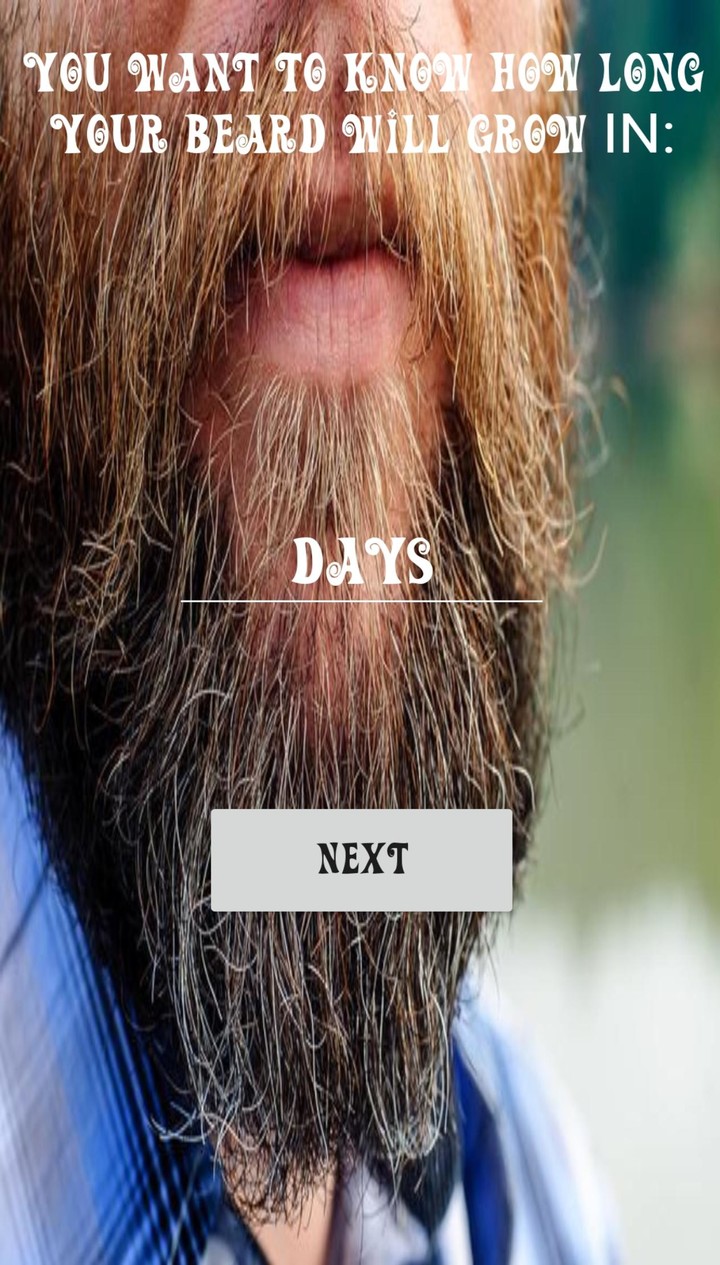 Beard and Hair Growth screenshot image 11_Popularmodapk.com