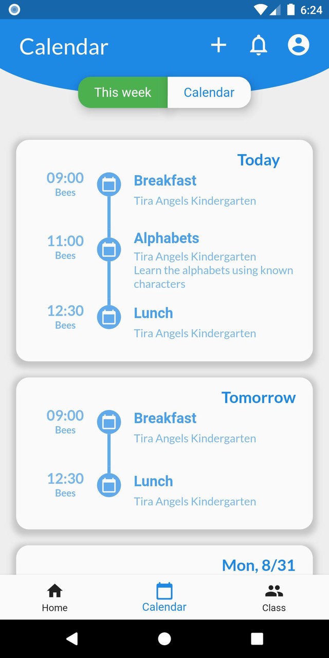 Varno screenshot image 9_Popularmodapk.com