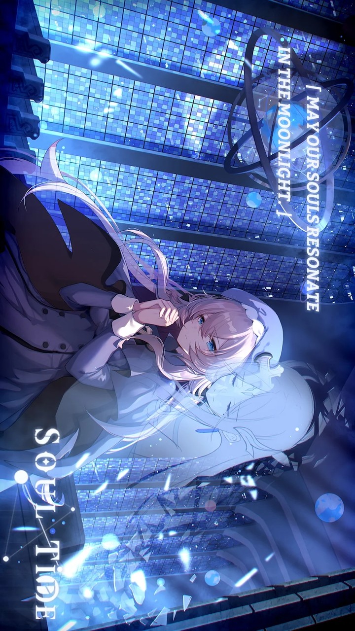 Soul Tide(BETA) screenshot image 1_Popularmodapk.com