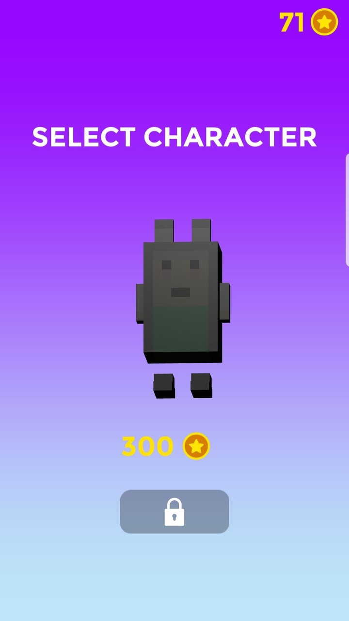 Pixel Runner: Swing Bridge screenshot image 5_Popularmodapk.com