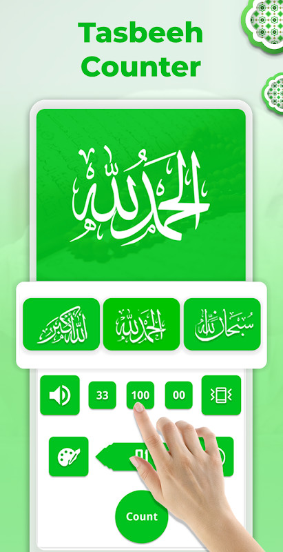 Prayer Times : Salah & Quran screenshot image 4_Popularmodapk.com