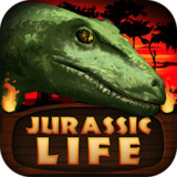Jurassic Life: Velociraptor<span>(Unlimited money)</span>1.1_Popularmodapk.com