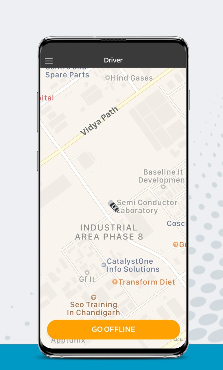 Details Driver screenshot image 2_Popularmodapk.com