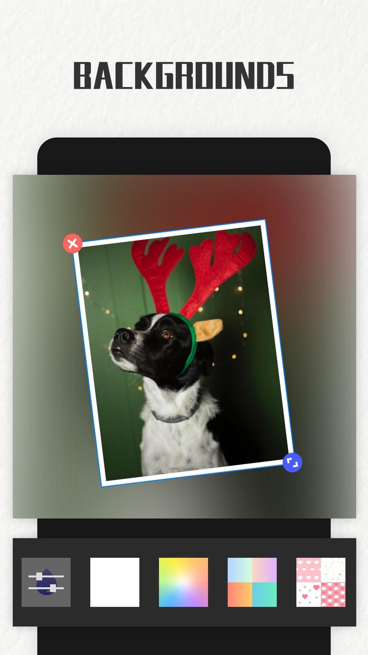 Photo Collage Maker screenshot image 21_Popularmodapk.com