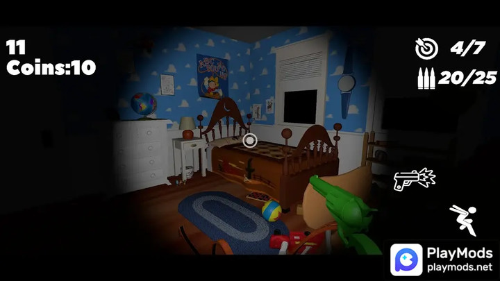 Andy's Animatronics<span>(Unlock all chapters)</span> screenshot image 1_Popularmodapk.com