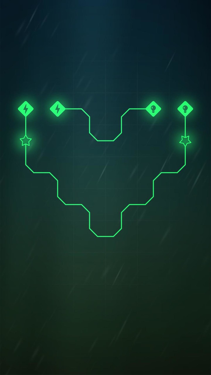 Power On: Energy Flow screenshot image 3_Popularmodapk.com