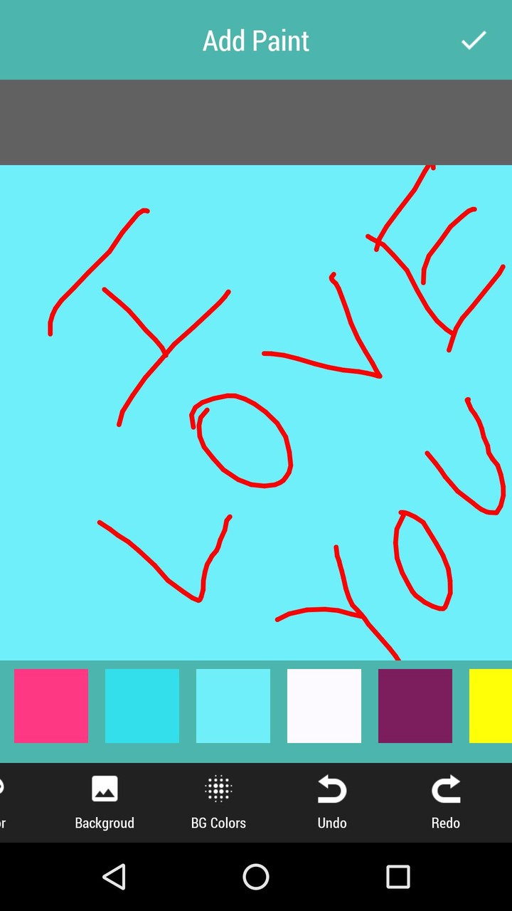 Name Art - Focus N Filter screenshot image 6_Popularmodapk.com