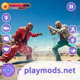 Gangster Crime Hero City 3d<span>(Unlimited Resources)</span>1.0.19_Popularmodapk.com