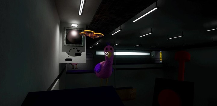 Garten Banban Mystery screenshot image 5_Popularmodapk.com