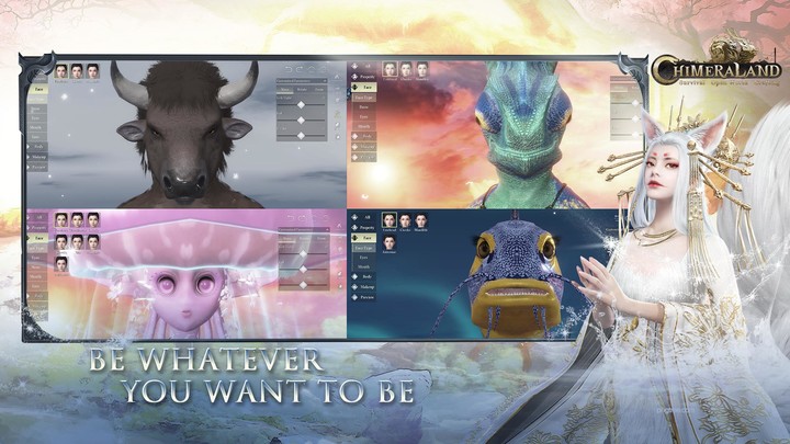 ChimeraLand screenshot image 4_Popularmodapk.com