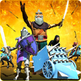 Ultimate Grand Battle Simulator - ⚔ Castle Defense<span>(Unlimited money)</span>1.0_Popularmodapk.com