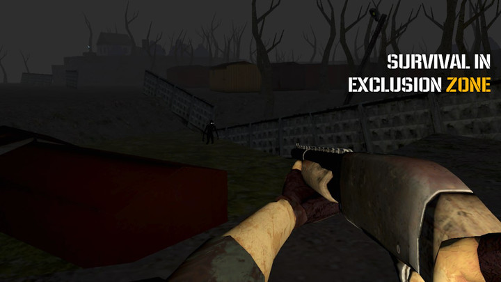 Backwoods: Survival Horror<span>(mod)</span> screenshot image 5_Popularmodapk.com