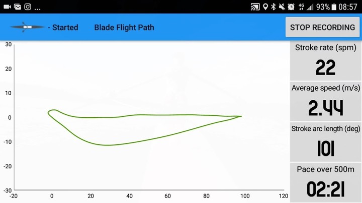 Quiske Rowing screenshot image 8_Popularmodapk.com