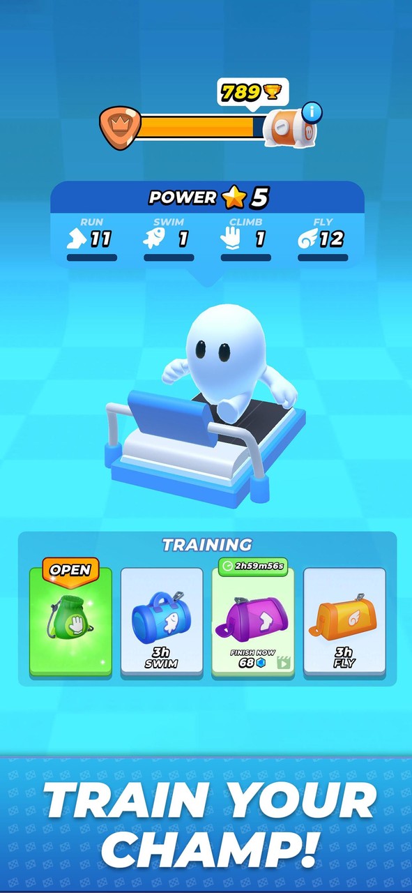 Bound Bout [Board cut puzzle] screenshot image 6_Popularmodapk.com