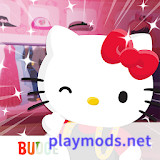 Hello Kitty Fashion Star<span>(unlock all content)</span>2023.1.0_Popularmodapk.com