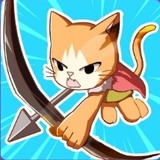 Cat Outpost<span>(No Ads)</span>1.0_Popularmodapk.com