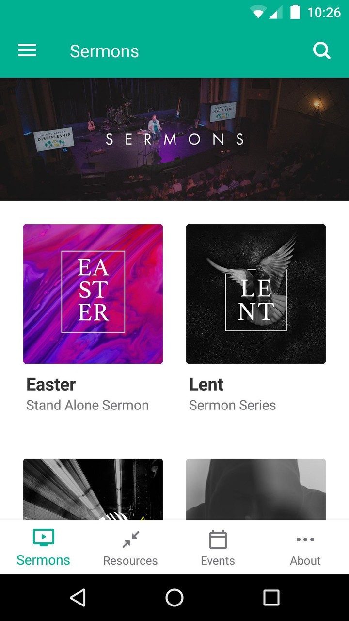 Harris Creek screenshot image 1_Popularmodapk.com