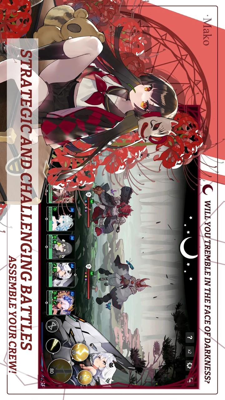 Soul Tide(BETA) screenshot image 4_Popularmodapk.com