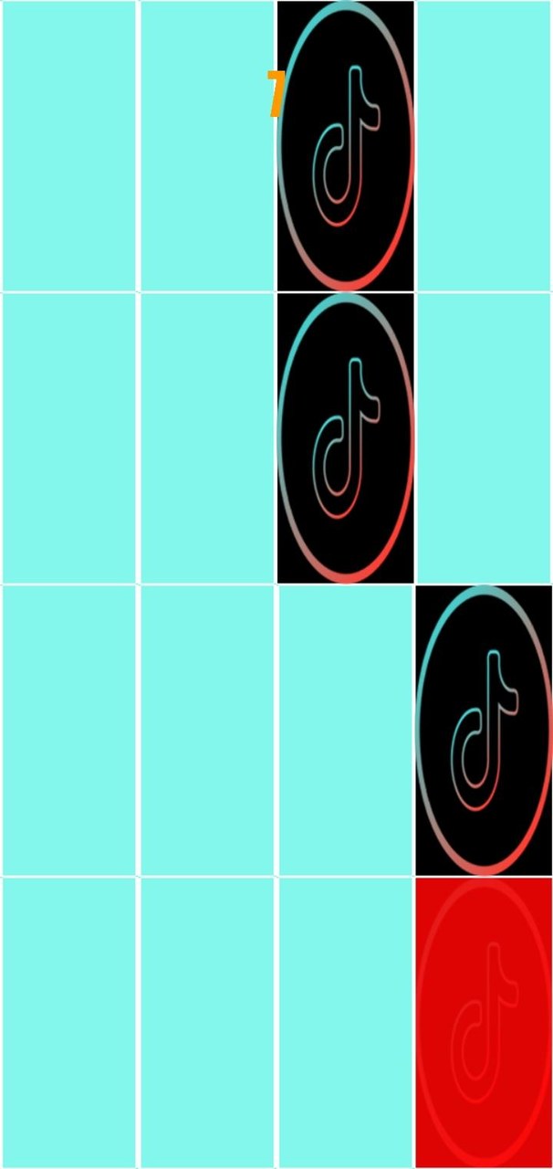 Tiles authentic piano screenshot image 4_Popularmodapk.com