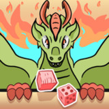 Fire and Dice0.5_Popularmodapk.com