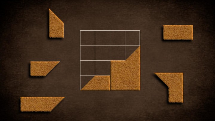 Super Tangram Puzzle screenshot image 1_Popularmodapk.com
